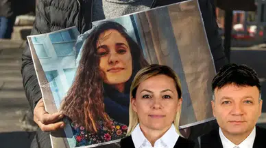 Gülistan Doku soruşturmasında iki tutuklama: Jandarma komutan yardımcısı ve eşi tutuklandı