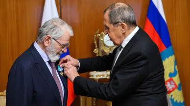 Rusya’da Duma seçimleri: Kürt aday Mutsoyev 7. kez seçildi