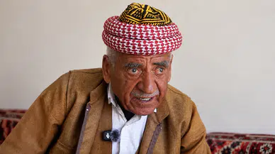 31 yıldır oğlunun akıbetini soruyor: “Oğlumu sağ ya da ölü istiyorum”