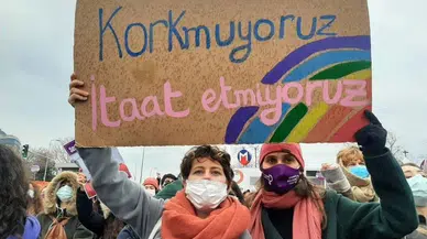 LGBTİ+ operasyonlarında en az 61 tutuklama: Avrupa Konseyi’nden Türkiye’ye uyarı