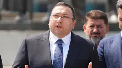 AKP'li Üsküdar Belediye Başkanvekili Dündar Ziya Gültekin, trafik kazasında hayatını kaybetti