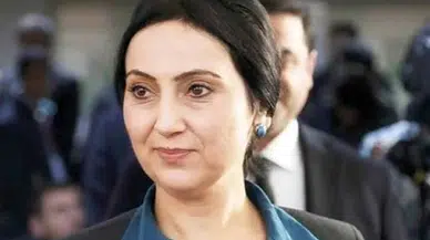 Figen Yüksekdağ: "Yalnızca iktidardan adım bekleyemeyiz"