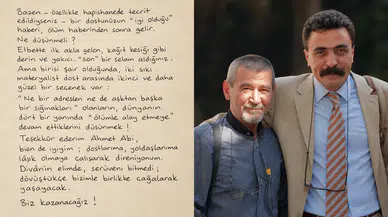 Ahmet Telli’nin mektubu Kozağaçlı’ya ölümünden aylar sonra ulaştı