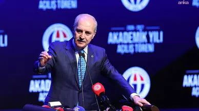 Kurtulmuş: Savaş ekonomisinden barış ekonomisine geçilecek