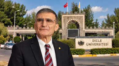 Nobel ödüllü Aziz Sancar, 22 Ekim’de Diyarbakır’da gençlerle buluşacak