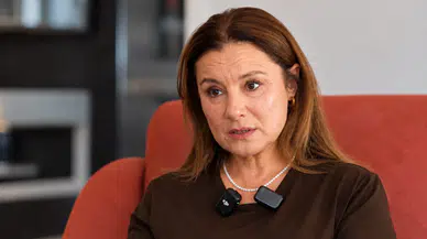 Arzu Yılmaz: Süreç tıkanırsa Kürtler yeni ittifaklar arayabilir