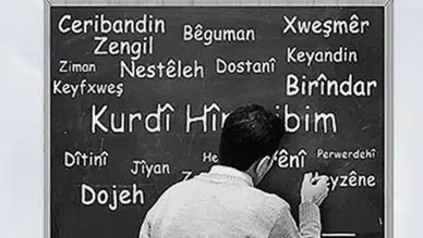 Gaziantep’te Kurdî-Parêz: Kürtçeyi Yaşatma Mücadelesi