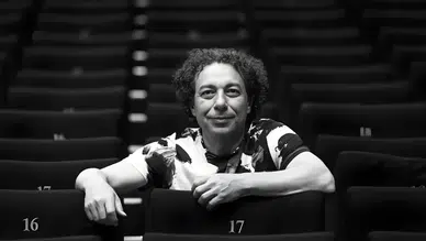 Jan Axîn: 'Kendimi Kürt müziğine borçlu hissediyorum.'