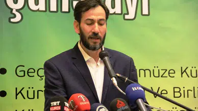 Diyarbakır’da "Kürt Meselesine İslami Çözüm" Çalıştayı: Sonuç Bildirgesi Açıklandı