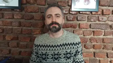 İlbaş: Yapay zekayla Kürtçe pazarı oluşturabilir miyiz?