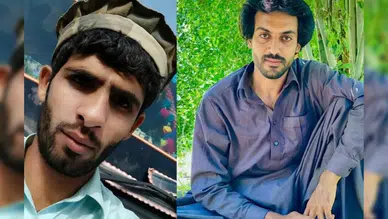 İran Devrim Muhafızları İki Sivili Öldürdü