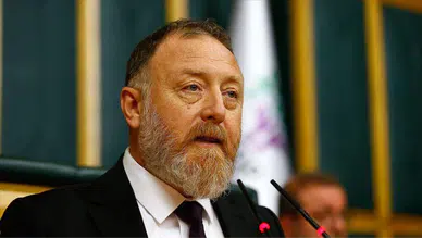 Temelli: “Masadan kalkmak değil, sağlam oturmak çözümdür”