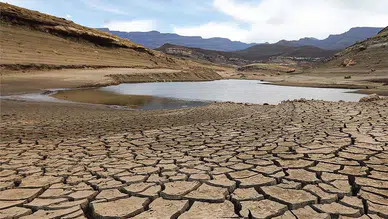 Ekoloji Örgütlerinden Su Krizine Çözüm Önerisi: Su Komünleri