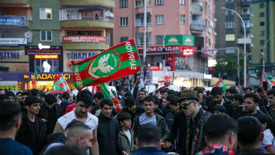 Amedspor'un Şampiyonluğunu Sadece Bir Büyük Kulüp Kutlamadı