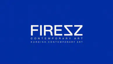 FIREZZ yayında: Kürt Çağdaş Sanatına Yeni Bir Dijital Alan
