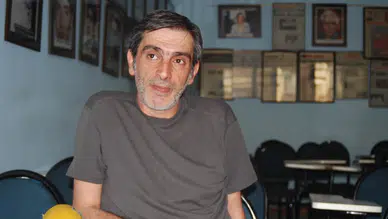 Gazeteci ve Şair Bayram Balcı Hayatını Kaybetti