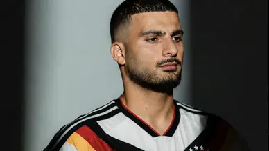 Futbol Dünyasının Yeni İkonu Deniz Undav Kimdir?