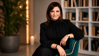Narin Nadirova’dan İlk Mesaj: “Amedspor Milyonlarca Kürdün Gururu”