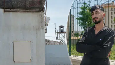 Diyarbakırlı genç Kürtçe müzikten gözaltına alındı, sosyal medyadan tutuklandı