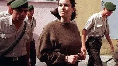 28 Yıl Sonra Mısır Çarşısı: Pınar Selek Hâlâ Yargılanıyor