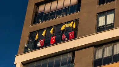 Amedspor Maçı Sonrası Başakşehir'de: İnşaat İşçilerine "Sarı Torba" Tehdidi