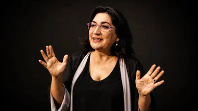 Füsun Demirel’den barış çağrısı: “Türk-Kürt anaları kucaklaşmalı”