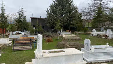 Elazığ Ermeni Mezarlığı tescillendi: Surp Nışan Şapeli de koruma altında