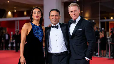 Kürt kadın savaşçıların hikâyesini anlatan film Irak’ın Oscar adayı