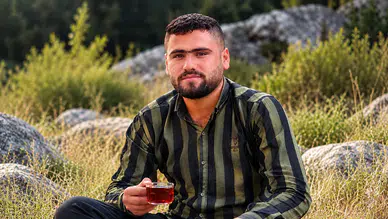 İran Ordusu Kürt çoban Naib Karimi'yi öldürüldü