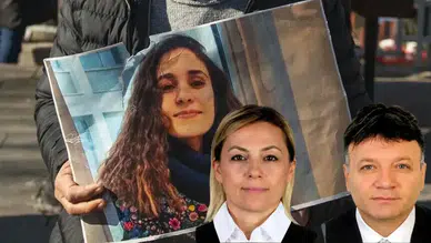 Gülistan Doku soruşturmasında iki tutuklama: Jandarma komutan yardımcısı ve eşi tutuklandı