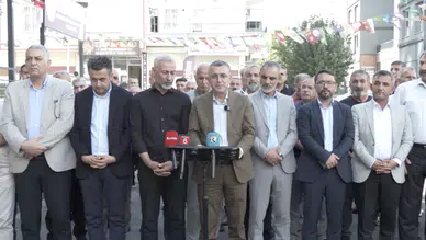 Diyarbakır’da erkekler kadına yönelik şiddete karşı yürüyecek