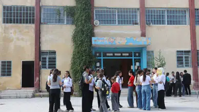 Haseke’de öğrencilerden Kürtçe eğitim talebi