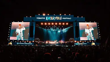 AKP'li Parlak: "Diyarbakır'daki bir festivalde neden Kürt sanatçı yok?”