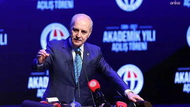Kurtulmuş: Savaş ekonomisinden barış ekonomisine geçilecek