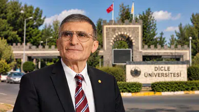 Nobel ödüllü Aziz Sancar, 22 Ekim’de Diyarbakır’da gençlerle buluşacak
