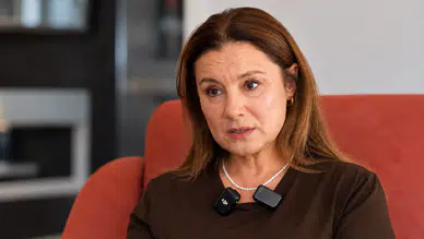 Arzu Yılmaz: Süreç tıkanırsa Kürtler yeni ittifaklar arayabilir