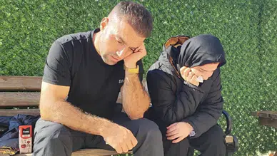 Meriç’te iki çocuğunu kaybeden Kürt anne: “Bizi tehdit ederek bota bindirdiler”