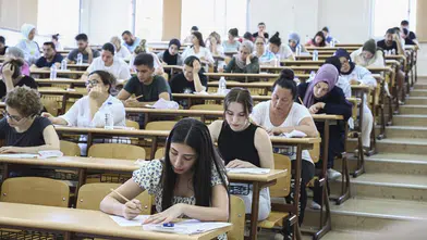 Mahkeme'den ÖSYM'ye 'tercih' ayarı: 'İlk liste kabul edilsin'