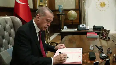 Beş ilin valisi değişti: İşte o iller