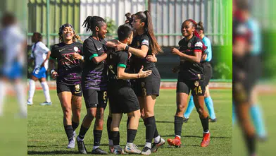 Amedspor Kadın Futbol Takımı hükmen galip!