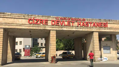Cizre Devlet Hastanesi’ndeki tıbbi malzeme hırsızlığı meclis gündeminde