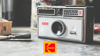 Kodak kapanıyor mu?