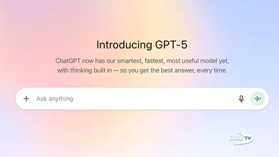 OpenAI: GPT-5'i tanıttı: "Sunulan en güçlü kodlama modeli"
