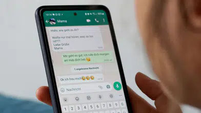 WhatsApp kararı: Ekran görüntüsü paylaşmak suç değil