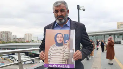 Rojin Kabaiş soruşturmasında kritik rapor: İki DNA örneği artık şüpheliye işaret ediyor