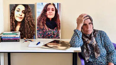 Gülistan Doku soruşturmasında yeni gelişme
