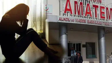 Madde bağımlılarının rehabilitasyon ücretini SGK üstlenecek