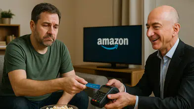 Amazon Prime abonelik ücretine zam