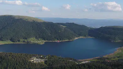 Bolu’nun doğası maden ve enerji projeleriyle kuşatılıyor