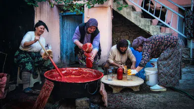Kışlık Konserve: Evdeki Telaşın Kültürel Kökleri